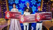 Manpreet Singh Triumphs at PTC Punjabi's Grand Finale of ‘Voice of Punjab Chhota Champ 10’ 916275