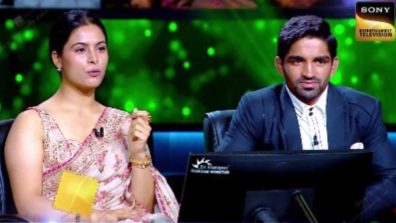 Manu Bhaker, Aman Sehrawat: From Olympics to KBC 16, Their Journey Wins Hearts