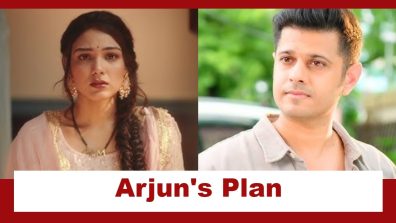 Megha Barsenge Upcoming Twist: Megha’s tough battle at her trial; Arjun makes a plan