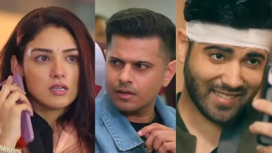 Megha Barsenge Written Update 2 September 2024: Megha Wander In Georgia, Manoj Betrays
