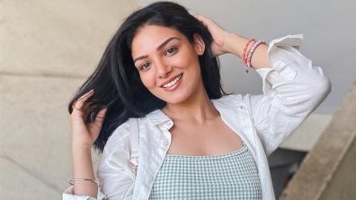 Megha Barsenge’s Neha Rana Posts ‘Bruised’ Picture On Social Media, Asks Fans To Look Forward To Intense Drama In Show