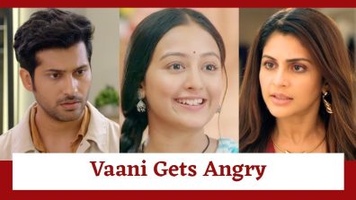 Mishri Serial Upcoming Twist: Raghav gets protective about Mishri; Vaani gets angry at Mishri