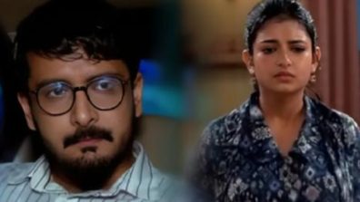 MithiJhora from Zee Bangla: Sarthak’s jealousy boils over as Anirban’s plans are revealed