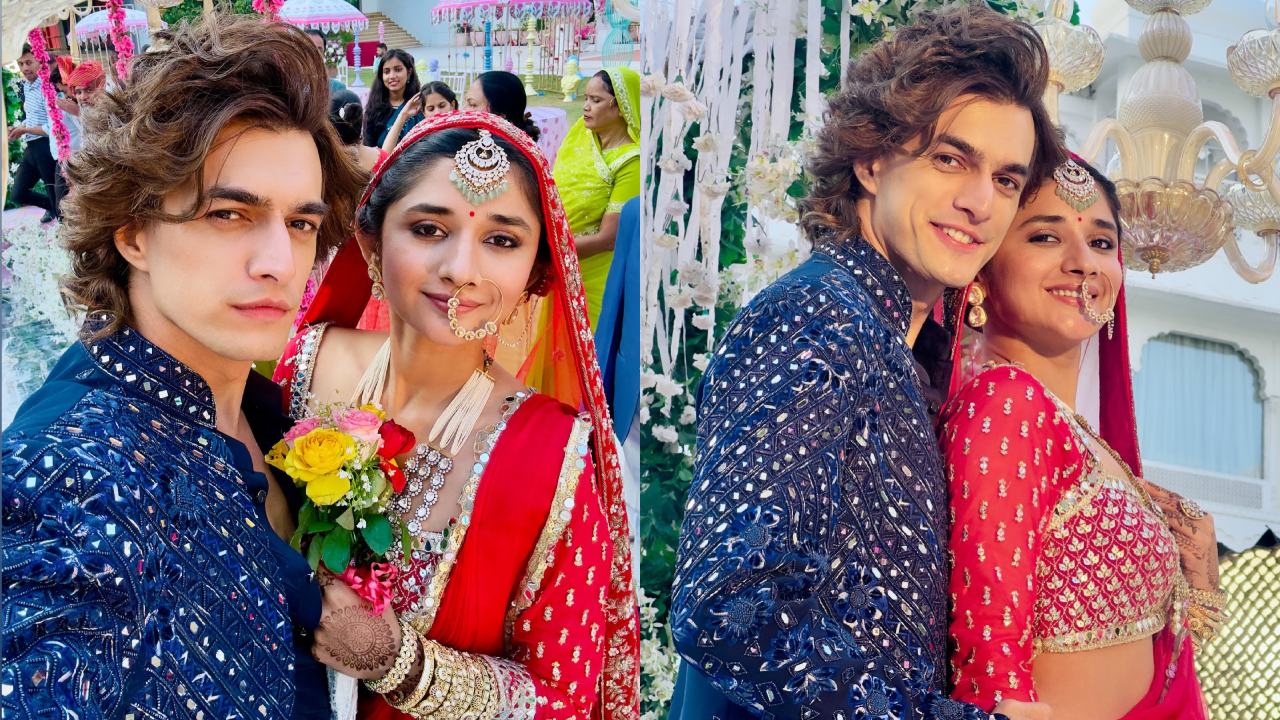 Mohsin Khan and Kanika Mann Thank Fans For The Huge Response To Music Video Dua Kijiye 919755