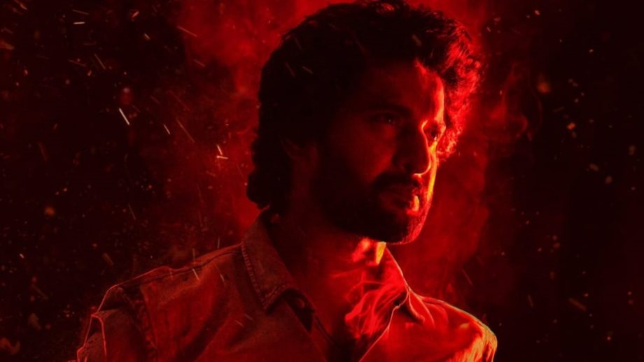 Natural Star Nani's Massive 'Hat-Trick' With The Success Of Saripodhaa Sanivaaram 916679