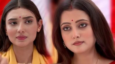 Neem Phooler Modhu: Isha’s Web of Deceit Unravels as Parna Closes In