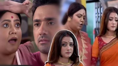 Neem Phooler Modhu: Parma’s Memories Start to Resurface, Krishna’s Plan Backfires