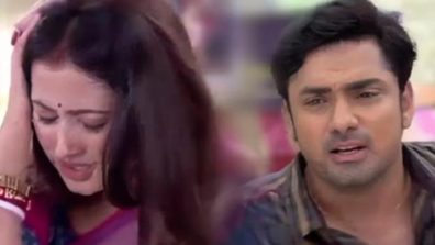 Neem Phooler Modhu: Parna Unravels the Mystery of Her Past, Isha’s Secret in Jeopardy