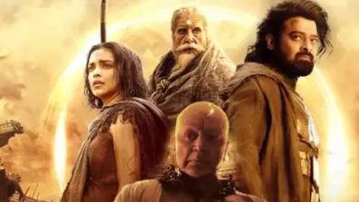 Netizens Make Their Own Universe with Vijay Deverakonda and Kamal Haasan Taking Over the ‘Kalki 2898 AD Sequel!