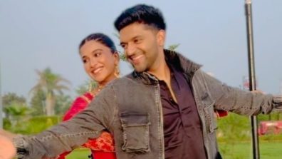 Nimrit Kaur Ahluwalia confirmed to make film debut; Guru Randhawa welcomes her