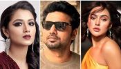 Nusrat Faria to Replace Tasnia Farin in Atanu Roy Chowdhury’s ‘Pratiksha’ Opposite Dev?