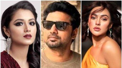 Nusrat Faria to Replace Tasnia Farin in Atanu Roy Chowdhury’s ‘Pratiksha’ Opposite Dev?