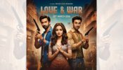 On Ranbir Kapoor’s birthday, Fans create AI generated posters of SLB’s LOVE & WAR, saying, “2026’s LOVE & WAR is going to be blockbuster of the decade!