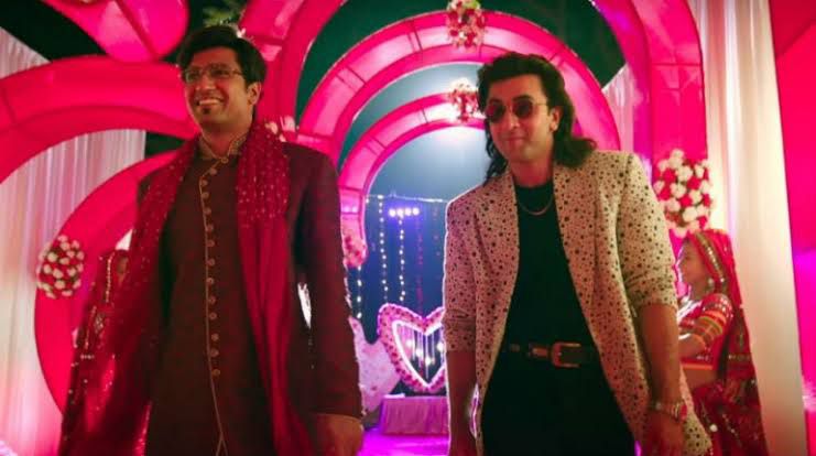 On the occasion of Ranbir Kapoor’s birthday, Here are the 5 reasons we can't wait for Sanjay Leela Bhansali’s 'LOVE & WAR'! 919875