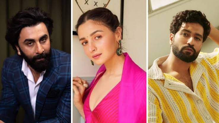 On the occasion of Ranbir Kapoor’s birthday, Here are the 5 reasons we can't wait for Sanjay Leela Bhansali’s 'LOVE & WAR'! 919877