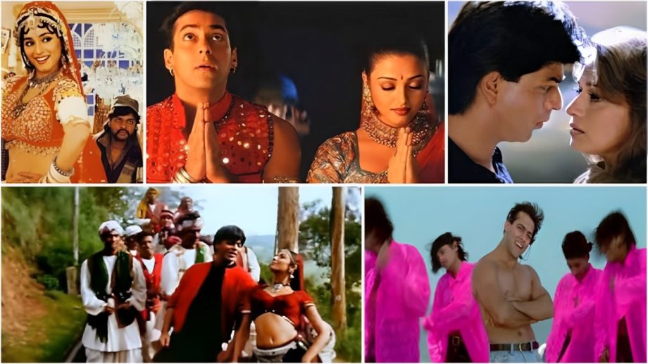 Opinion: Why Do Old Songs Still Connect? 919988