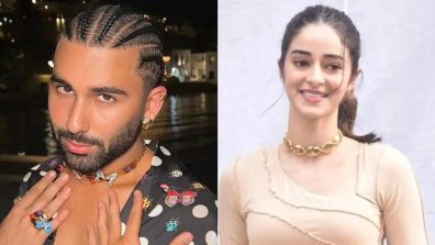 Orry Hypes Up Ananya Panday’s ‘Call Me Bae’ Web Series; Praises Her Friendship