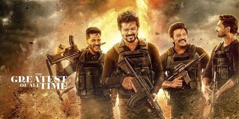 OTT & Theatre Releases to watch this weekend 916692