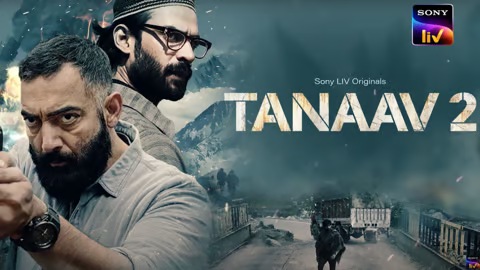 OTT & Theatre Releases to watch this weekend 916693