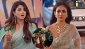 Parineetii Serial Upcoming Twist: Neeti Plans To Expose Pari, Daljeet Kidnaps Babli 916304