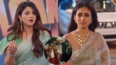 Parineetii Serial Upcoming Twist: Neeti Plans To Expose Pari, Daljeet Kidnaps Babli