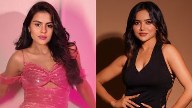 Priyanka Chahar Choudhary VS Manisha Rani: Queen Of Bodycon Dresses: Fan Battle