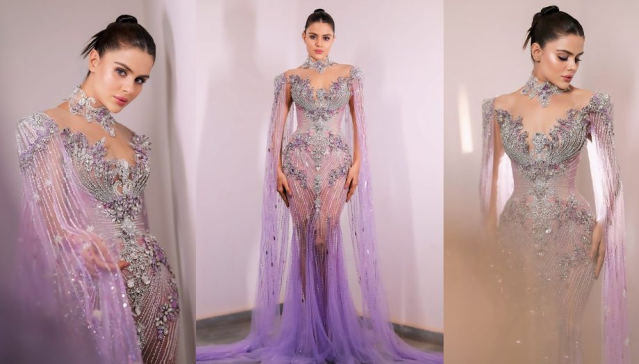 Priyanka Chahar Choudhary VS Manisha Rani: Queen Of Bodycon Dresses: Fan Battle 918057