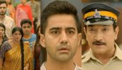 Pushpa Impossible Serial Spoiler: Ashwin Gets Arrested, Pushpa Worried