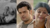 Pushpa Impossible Serial Spoiler: Raviraj Brutally Beats Ashwin, Pushpa Cries Helplessly