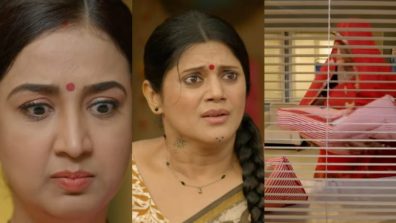 Pushpa Impossible Serial Spoiler: Sushila’s Newborn Gets Kidnapped, Pushpa Distressed
