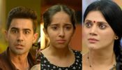 Pushpa Impossible Serial Upcoming Twist: Hasmukh’s Dirty Allegations Against Rashi Leaves Pushpa Devastated