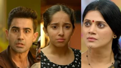 Pushpa Impossible Serial Upcoming Twist: Hasmukh’s Dirty Allegations Against Rashi Leaves Pushpa Devastated