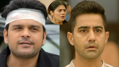 Pushpa Impossible Serial Upcoming Twist: Prabhas Destroys Ashwin’s Business, Pushpa Horrified