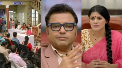 Pushpa Impossible Serial Upcoming Twist: Teachers’ Strike At School Leave Pushpa Distressed