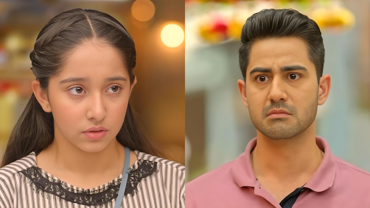 Pushpa Impossible Written Update 5 September 2024: Rashi Quits Acting, Ashwin Feels Guilty 916724