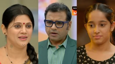 Pushpa Impossible Written Update 6 September 2024: Kotak Conspires To Use Rashi’s Incident Against Pushpa