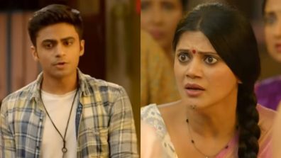 Pushpa Impossible Written Update 7 September 2024: Pushpa Gets Angry With Chirag, Seeks Help From Jugal