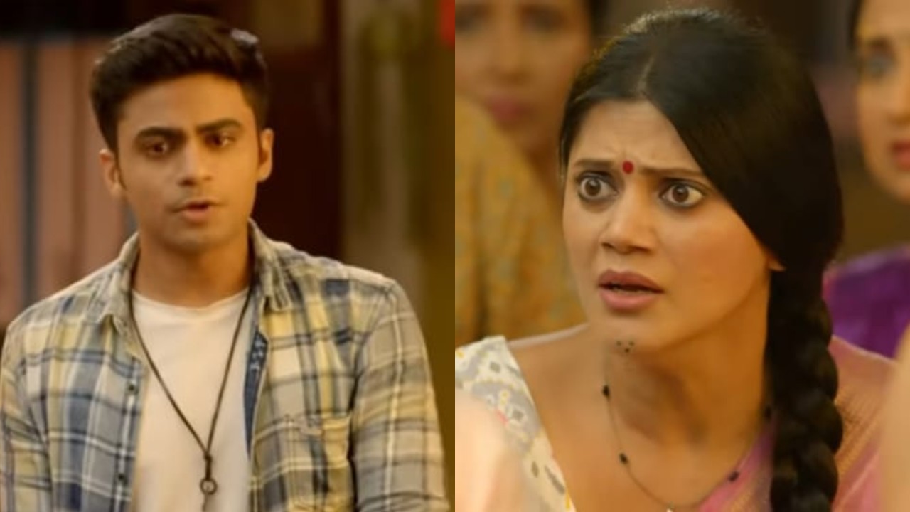 Pushpa Impossible Written Update 7 September 2024: Pushpa Gets Angry With Chirag, Seeks Help From Jugal 916945