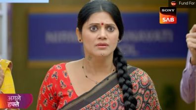 Pushpa Impossible Written Update 9 September 2024: Ashwin’s 50 Lakh Loan Secret Leave Pushpa And Dipti Shocked