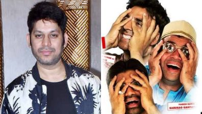Raaj Shaandilyaa on getting Akshay Kumar, Suniel Shetty & Paresh Rawal together – “Not Hera Pheri 3 but something similar”