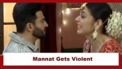 Rabb Se Hai Dua Upcoming Twist: Mannat gets violent, hurts herself; Subhaan slaps her