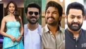 Rakul Preet Singh- “Ram Charan, Allu Arjun & NTR Jr. are such great dancers, I would feel scared to match steps with them”