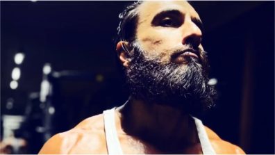 Ranveer Singh adapts beast mode for jaw-dropping transformation: is it for Aditya Dhar’s next?