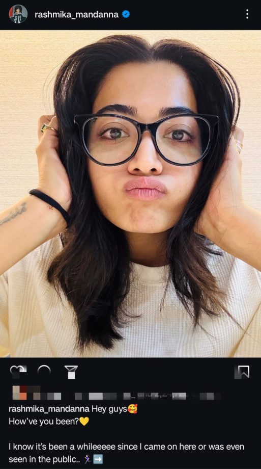 Rashmika 917161