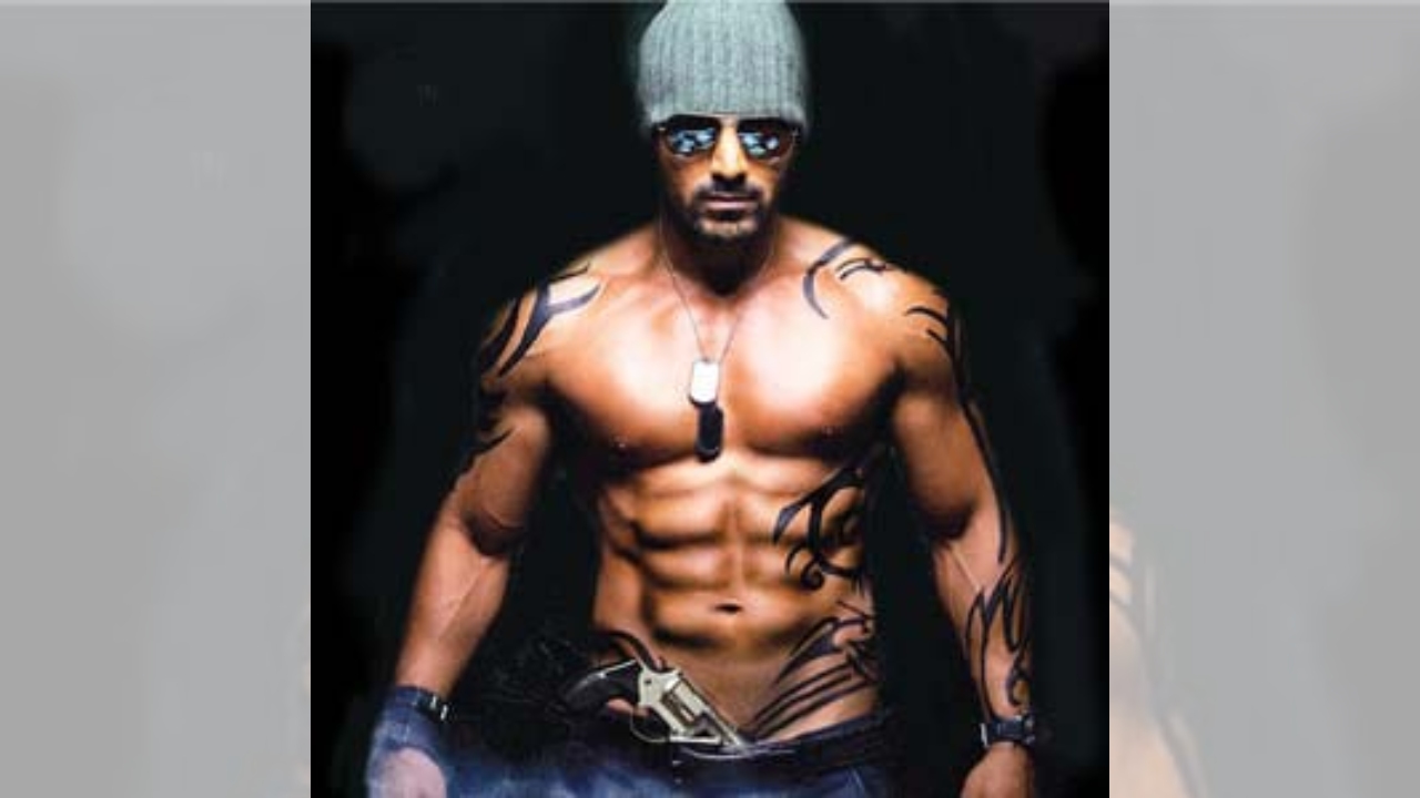 Relive the action like never before as Vipul Amrutlal Shah's Force completes 13 years of its release! 920052