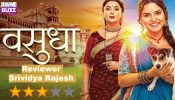 Review of Zee TV’s Vasudha: A Well-Depicted Clash Of Two Contrasting Worlds
