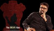 Rewriting The History! Filmmaker Vivek Ranjan Agnihotri shares the BTS glimpse of writing the script of The Delhi Files!