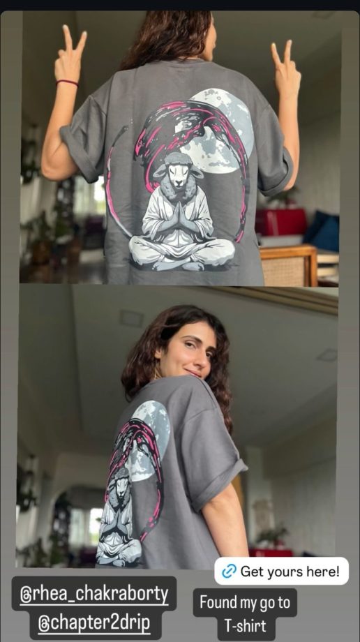 Rhea Chakraborty’s Fashion Line Gains Momentum as More Celebrities Show Their Support 916812