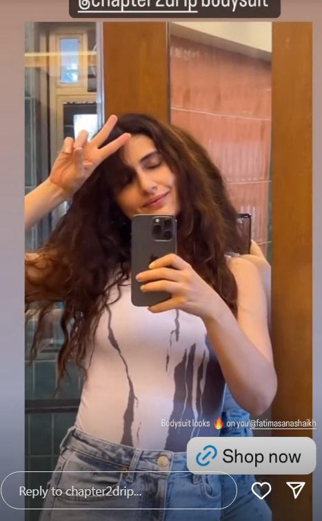 Rhea Chakraborty’s Fashion Line Gains Momentum as More Celebrities Show Their Support 916818