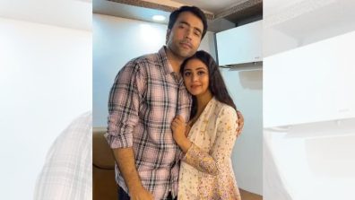 Ritabhari Chakraborty Coins ‘Ritabir’ for Her and Abir Chatterjee: A New Chapter Ahead?